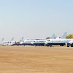 Aircraft Fleet Outsourcing Services: How Airlines and Investors Delegate Fleet Operations for Efficiency and Profitability