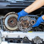 Clutch Replacement — Meaning & Guide (Nigeria 2026)