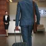 Travel Concierge for Private Jet Passengers at Lagos Airport (Travo VIP Service)
