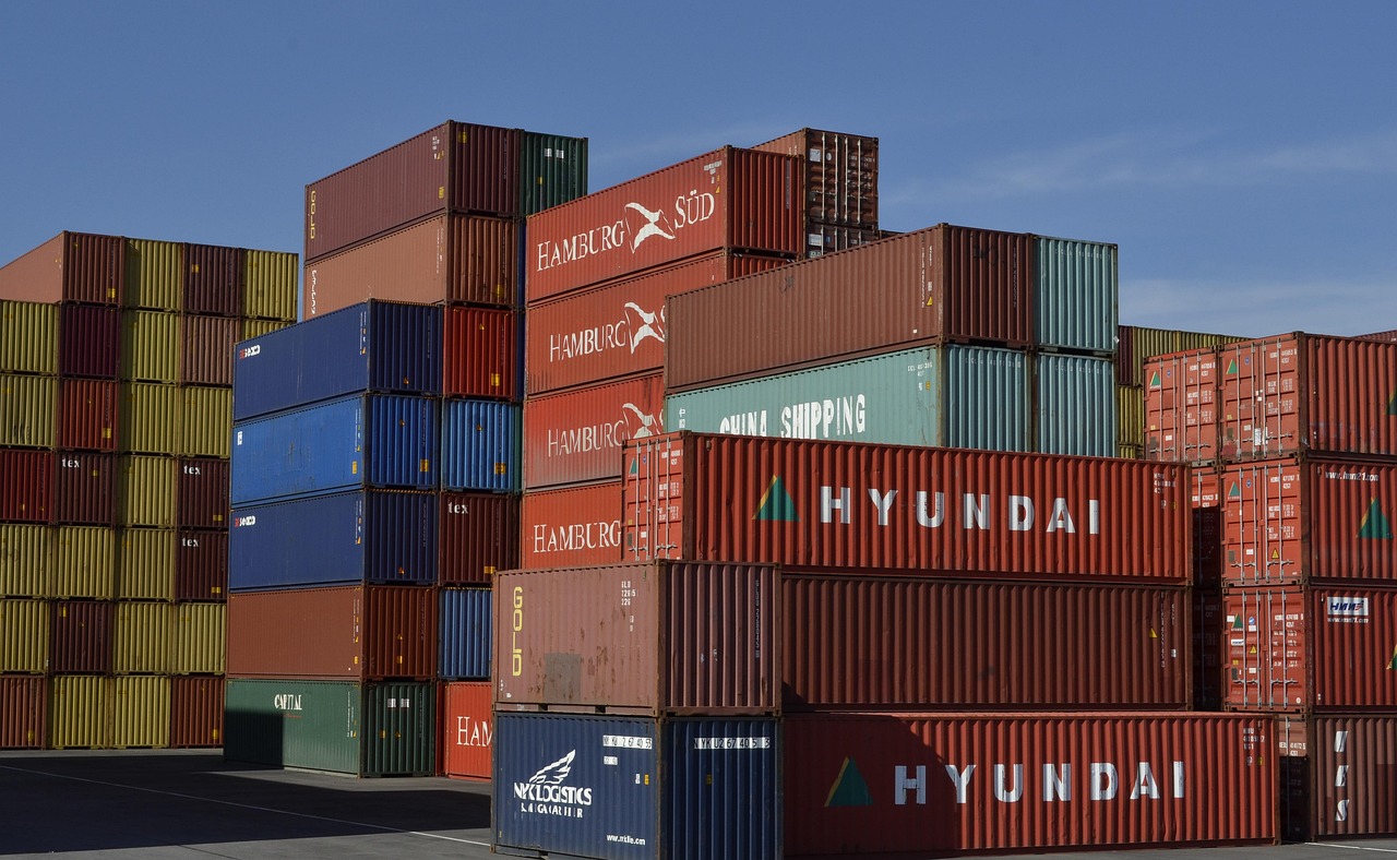 Inland Container Depot Logistics in Nigeria | ICD Guide 2026
