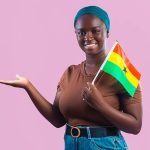 Female Guide in Ghana (Accra): Safe, Comfortable, and Personalized Travel Support