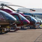 Helicopter Fleet Management Services: Optimizing Rotary-Wing Assets for Safety, Efficiency, and Profitability