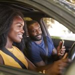Nigeria Car Service for Visiting Family