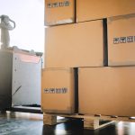 International Moving Company Ikeja Lagos