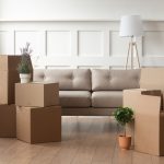 International Moving Company Asokoro Abuja