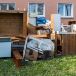 Book Furniture Removal in Lagos