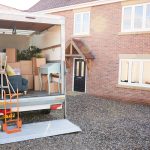 Long Haul Movers Nigeria for Safe Interstate Relocation