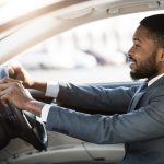 Vetted Security Driver in Nigeria for Safe and Reliable Movement