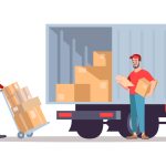 End to End International Moving Nigeria Services You Can Book With Confidence