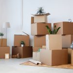 Interstate to International Relocation Nigeria