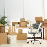 Commercial Moving Services Nigeria for Offices, Shops, and Businesses