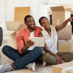 Household Goods Shipping Nigeria International