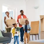 Family Relocation Services in Nigeria That Make Moving Less Stressful