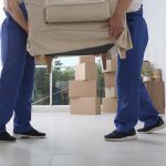 Expat Moving Company Nigeria Services for Stress-Free Relocation
