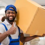 Safe Overseas Moving Services in Nigeria for Stress-Free Relocation