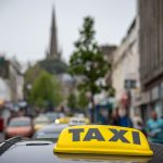 Airport Car Service in Ghana for Smooth Pickups and Transfers