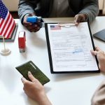 Immigration and Relocation Services in Nigeria