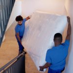 Relocation Company in Victoria Island Lagos for Stress-Free Moving