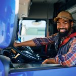 Safe Driver Service in Lagos