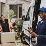 Relocation Management Company in Nigeria