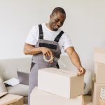 Relocation Company in Wuse Abuja Nigeria