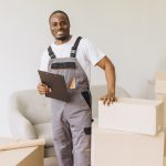 Professional Residential Moving Lagos