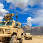 Armoured Vehicle Services in Nigeria for Secure Travel and Executive Movement