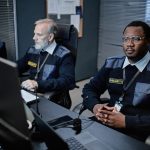 Security Convoy for Project Teams in Nigeria
