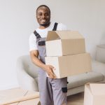 Best Relocation Company Nigeria for Stress-Free Moving