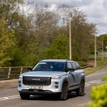 Luxury Uber Alternative Nigeria for Premium Private Rides