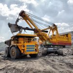 Aerial Mineral Survey Support in Nigeria With Better Field Logistics