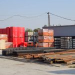 Importing Building Materials from China to Nigeria: What Construction Importers Must Get Right From Day One