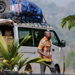 Secure Tourism Support in Ghana: Safe, Guided, and Well-Organized Travel Experience