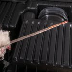 How to Read an Oil Dipstick — Simple Guide (Nigeria 2026)
