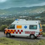 ICU Patient Transfer in Nigeria for Safe Hospital Movement