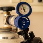 Medical Oxygen Delivery in Nigeria Made Safer for Homes and Clinics