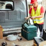 Plumber Supply Delivery for Urgent Leaks in Nigeria: Fast Response When Water Problems Can’t Wait
