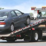 Towing a Car — Meaning & Guide (Nigeria 2026)