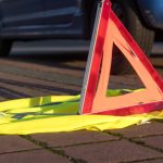 Breakdown Triangle and Towing Rope Delivery in Nigeria: Emergency Road Safety Logistics When Vehicles Fail