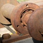 Wheel Bearing Noise — Meaning, Symptoms & Fix (Nigeria 2026)