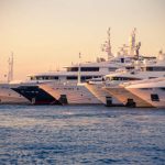 Yacht Fleet Management for Investors: How Luxury Marine Assets Stay Maintained, Crew-Ready, and Income-Optimised
