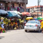 Pickup and Delivery from Mallam Atta Market Accra: Reliable Market Logistics Services