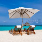 Private Beach in Victoria Island: A Relaxing Escape in the Heart of Lagos