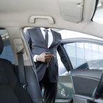 Private Executive Transport in Accra for Business, Airport and VIP Travel