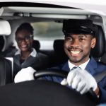 Secure Executive Transportation Accra for Business, VIP and Airport Travel