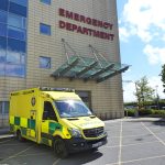 Ambulance Fleet in Nigeria for Hospitals, Events and Emergency Movement
