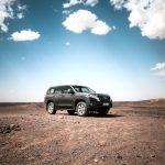 Land Cruiser Airport Transfer Accra for Smooth Kotoka Airport Pickup