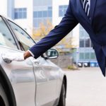 Book Executive Road Transport in Accra for Business and VIP Travel