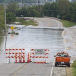 Arrange Water Transport for Flood Emergencies in Nigeria