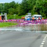 Book a Residential Estate Emergency Boat Service During Flooding
